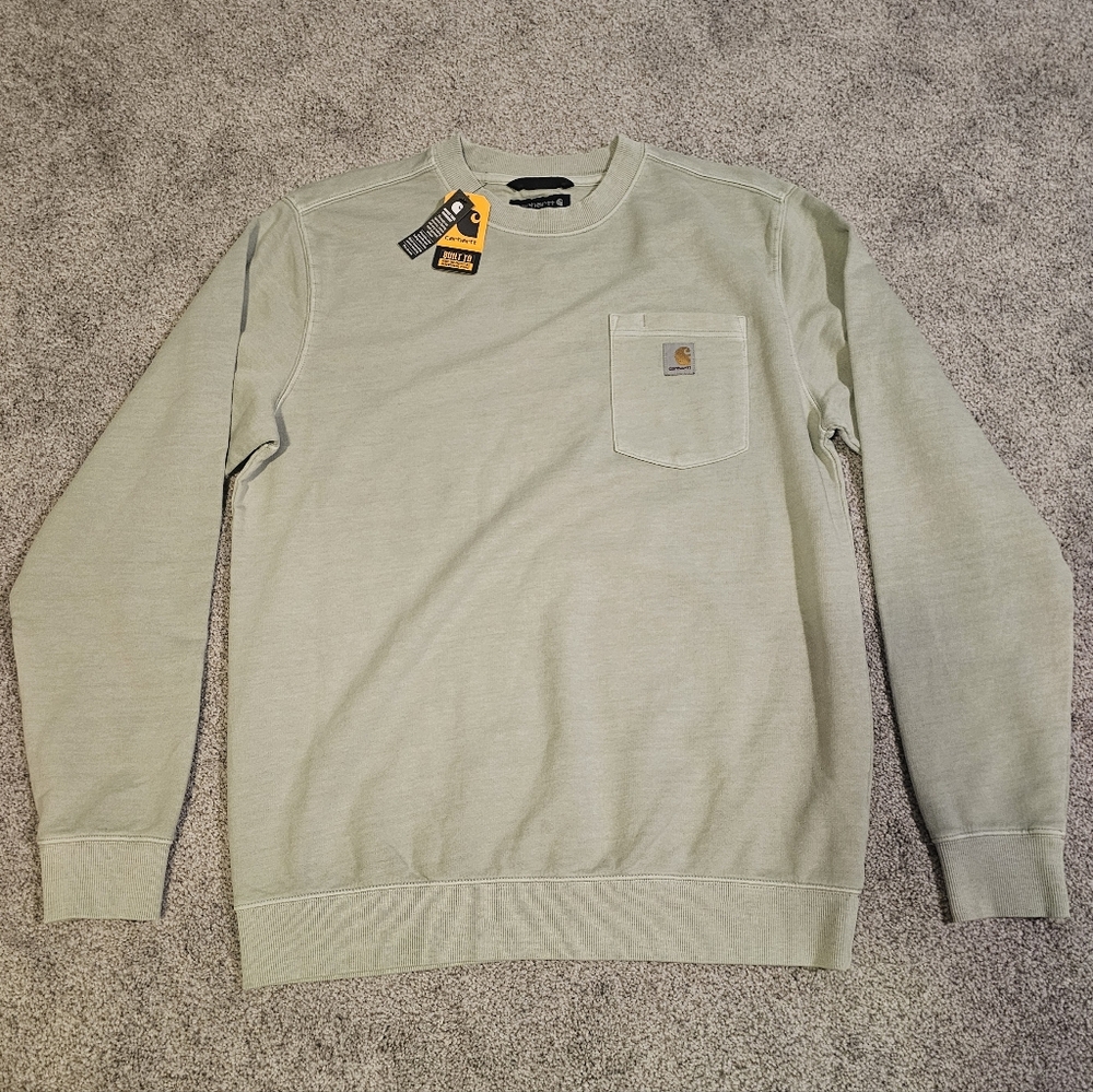 Carhartt Men's Crewneck Sweater